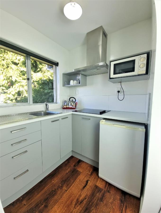 1 Bedroom Superior Apartment (Sleeps 5)