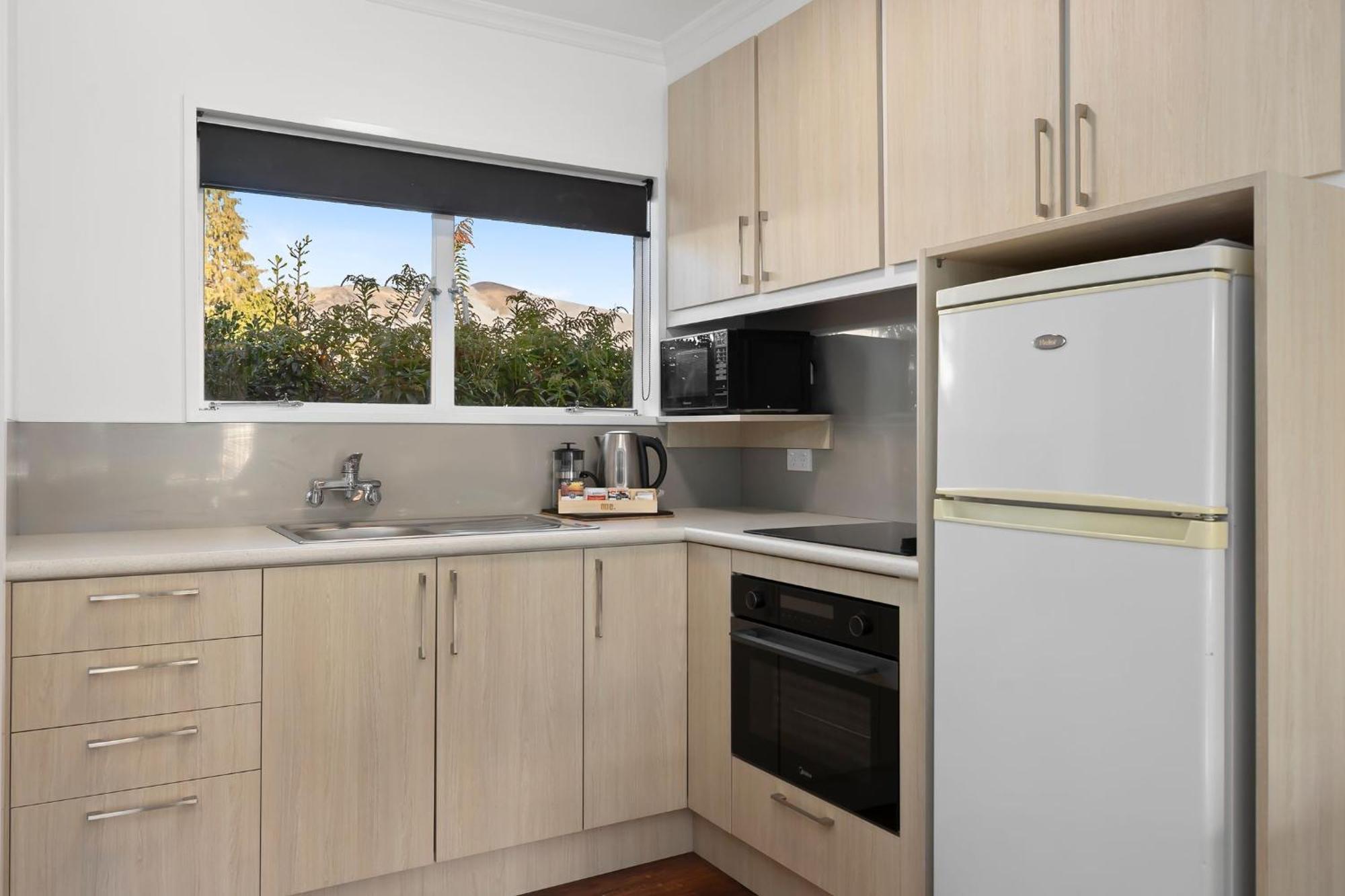 Superior 2 Bedroom Family Apartment